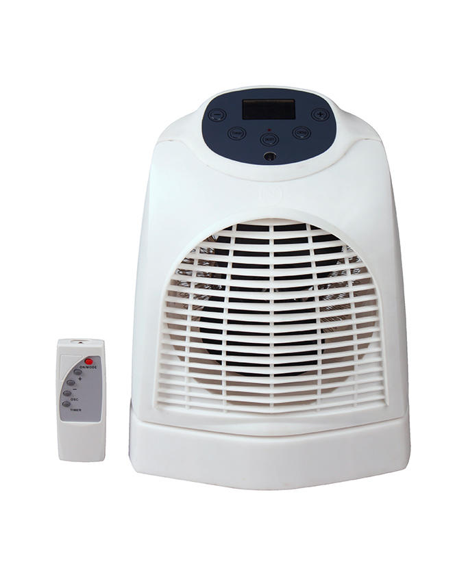 Ohrievač ventilátora-SRF302F-C